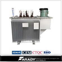 power usage electrical oi type 1250 kva transformer